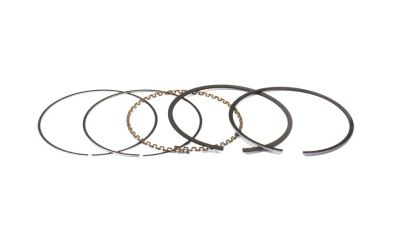 Genuine Honda Parts - Piston ring (Single) - 75.25mm - Honda D16A - 13021-PM6-G02 - 13021-PM6-G02