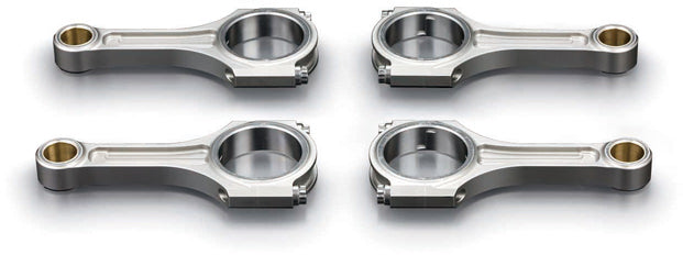 Toda Racing -  Center Oil feed Chromoly Conrods set - Subaru - EJ255/EJ257 - 13210-EJ2-5T0-I - 13210-EJ2-5T0-I