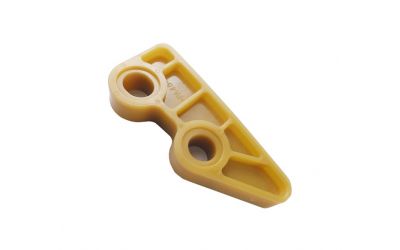 Genuine Honda Parts - Oil Pump Chain Guide (Unbalanced) - Honda K20Z/K20A - 13460-PNC-004 - 13460-PNC-004