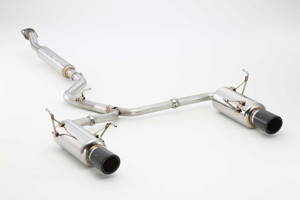 FUJITSUBO A-RM+c Exhaust – Subaru Levorg VM4 1.6T / VMG 2.0T (FB16 / FA20) - 260-63715
