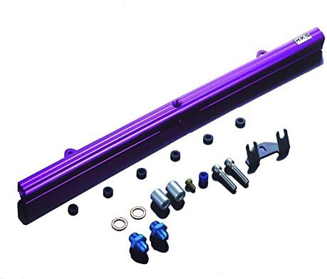 HKS - Fuel delivery kit - Toyota 2JZ-GTE Supra JZA80 - 1407-RT004