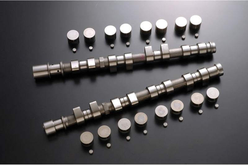 Tomei - Poncam - Intake,Exhaust 252°/256° - 10/10mm - Mazda BP-ZE (NB8C) - 143054