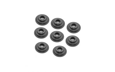 Genuine Honda Parts - Valves Retainer Intake Exhaust (Single) - Honda K20Z/K20A - 14765-PRB-A01 - 14765-PRB-A01