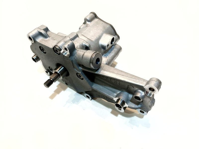 OEM Nissan - Oil Pump Assembly - Nissan VR38DETT -15010-JF00B - 15010-JF00B