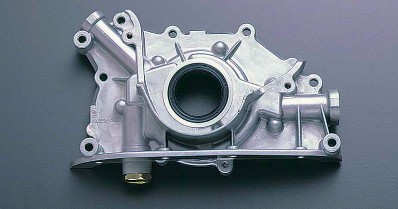 Nismo -  Oil Pump - Nissan - RB26/RB25 - 15010-RR580 - 15010-RR580