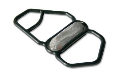 Genuine Honda Parts - Vtec Solenoid gasket - Honda H22a - 15825-P13-005 - 15825-P13-005