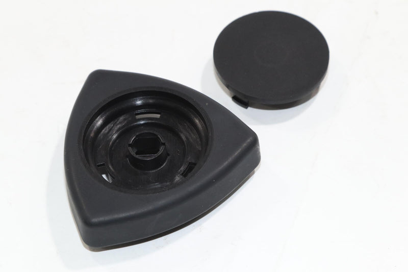 Recaro Japan Thin Recliner Dial - 1600090J-1600090J - Rzcrewgarage