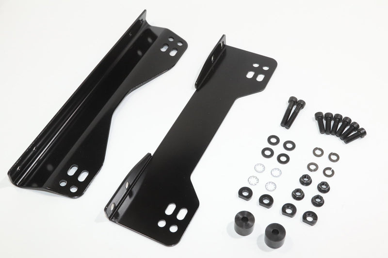 Recaro Japan Offset Side Adapter for Base Frame - SP-G-1600094J - Rzcrewgarage