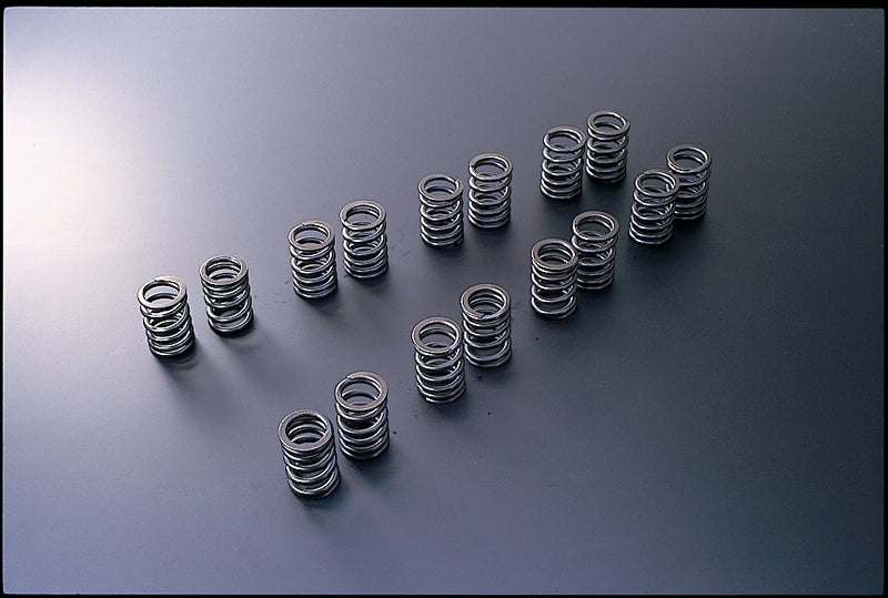 Tomei - Valves Springs - Mitsubishi 4G63T (3rd Gen/Mivec) - 163034