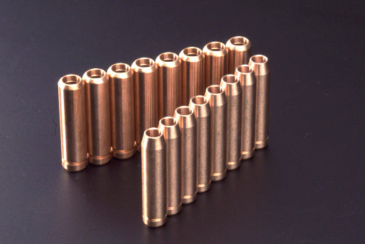 Tomei -  Valve Guides set (S14/S15) - Nissan - SR20DET - 163049