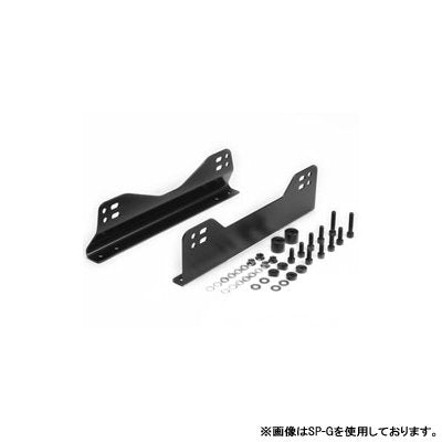 Recaro Japan Offset Side Adapter for Base Frame - RS-G TS-G-1700001J - Rzcrewgarage