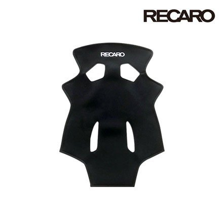 Recaro Japan RMS Back Rest Cover-1800010J - Rzcrewgarage