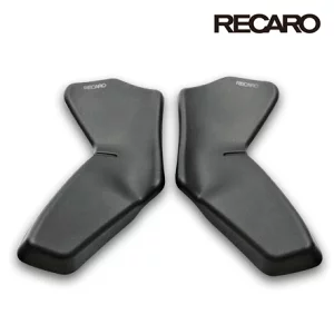 Recaro Japan RMS Back Rest Side Pad Pro-1800011J - Rzcrewgarage