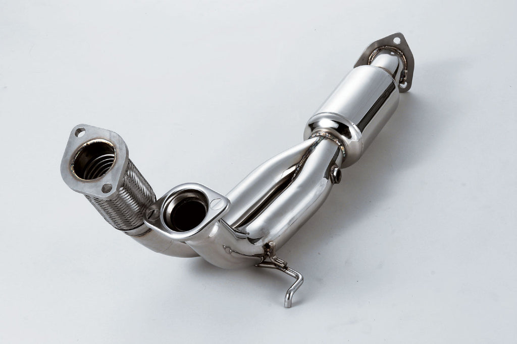 Spoon 2-1 Exhaust Manifold - EP3 - 18210-DC5-000
