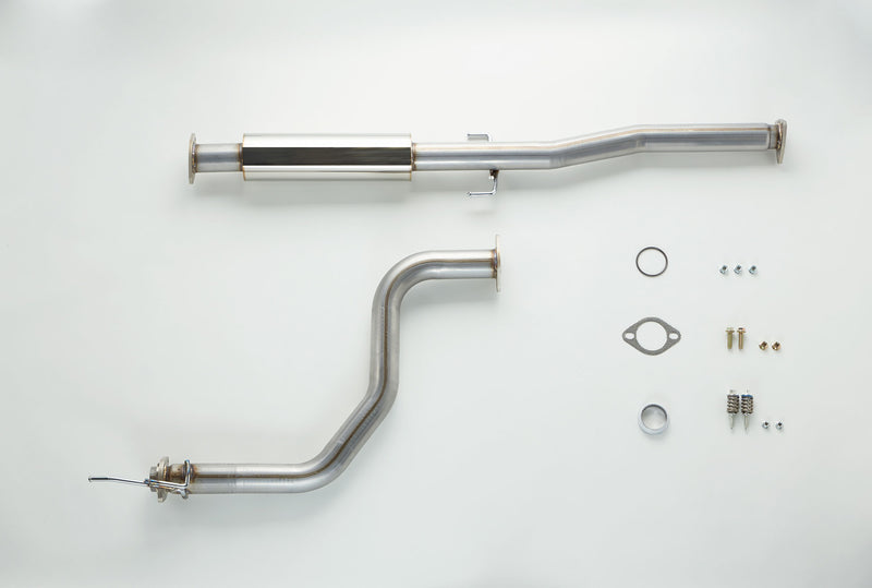 Spoon Exhaust Pipe-B - DC2R - 18220-DC2-001