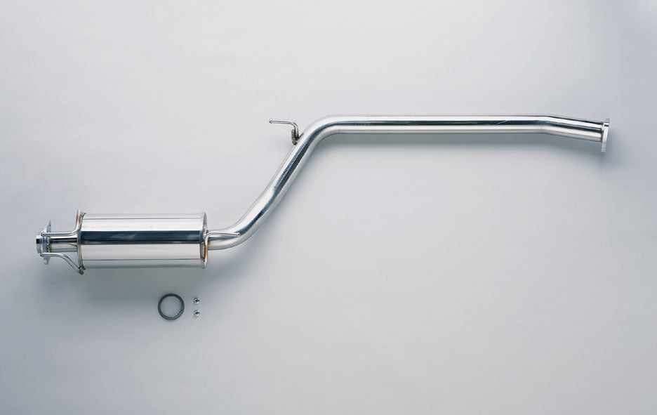 Spoon Exhaust Pipe-B - FD2R - 18220-FD2-001