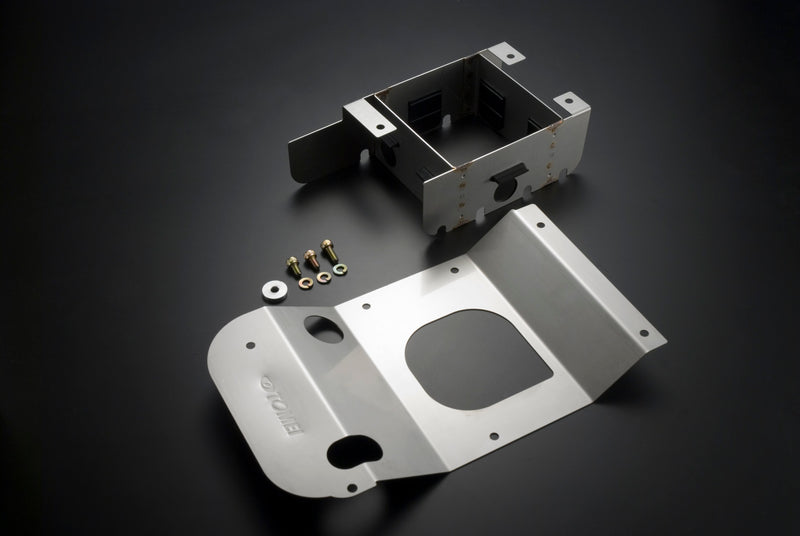 Tomei - Pan Baffle Plates - Nissan RB26DETT - 193034 - 193034