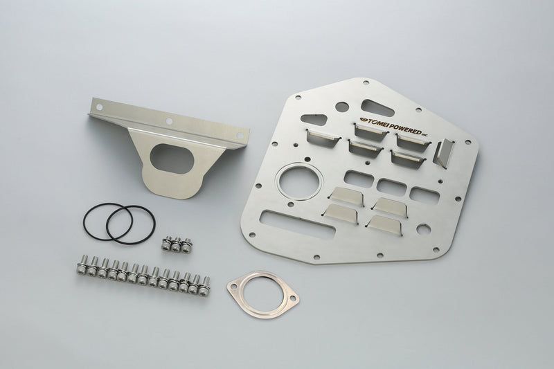 Tomei - Baffle Stiffener - Subaru FA20D - 194004 - 194004