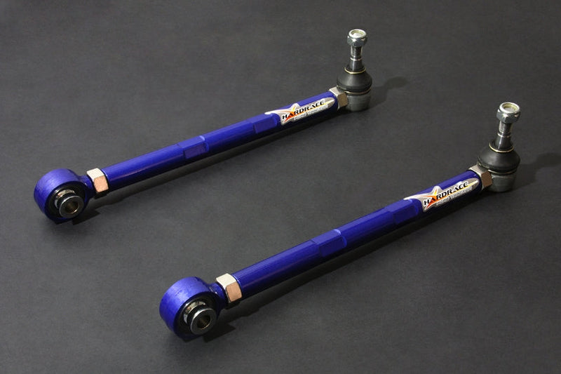 Hardrace - Hardrace - Rear TRACTION ROD Pillow Ball Equipped - Toyota - MR-S ZZW30 - 6462 - Rzcrewgarage