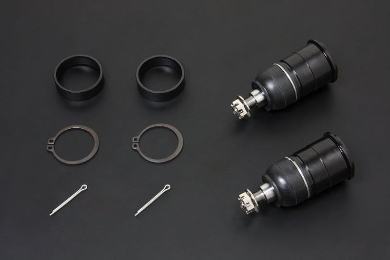 Hardrace - Hardrace - Roll Center Adjuster - Honda - Accord Euro R CL7 - 6768 - Rzcrewgarage