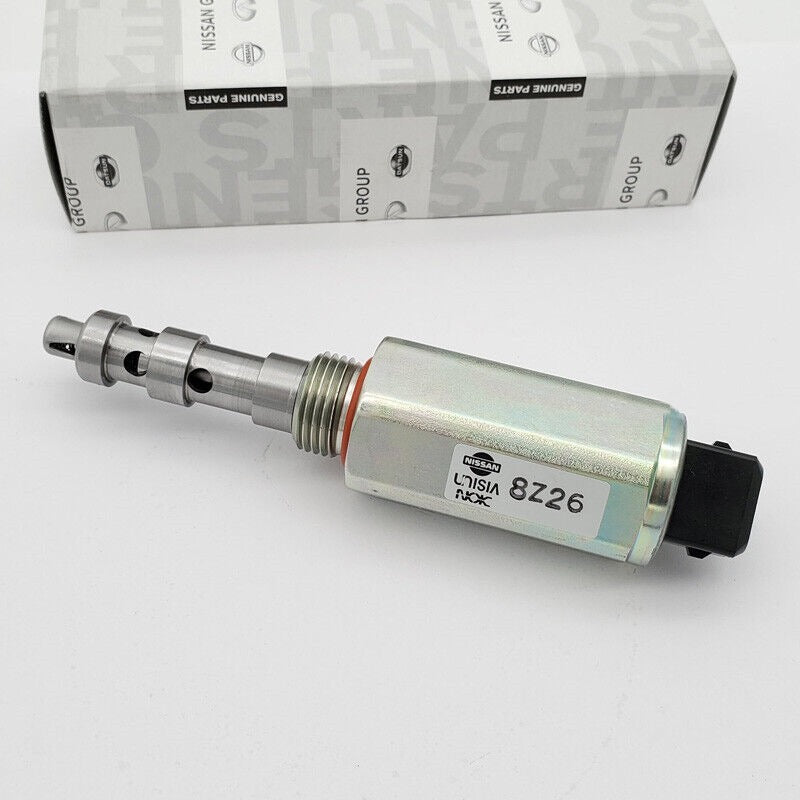 OEM Nissan - VTC Solenoid Valve Assembly - Nissan SR20DET Black Top S15 - 23796-1N51A - 23796-1N51A