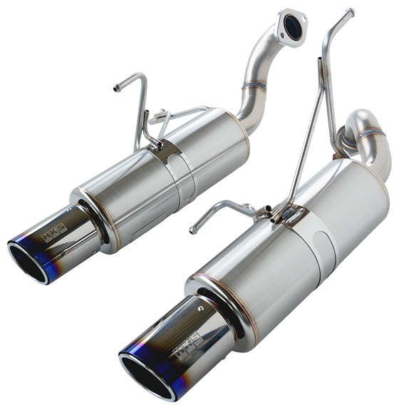 HKS Hi Power Spec L II - VMG APPLIED A to C - 31019-AF131