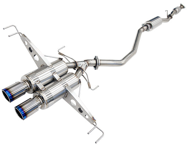 HKS Hi Power Spec L II - FK7 - 31019-AH108
