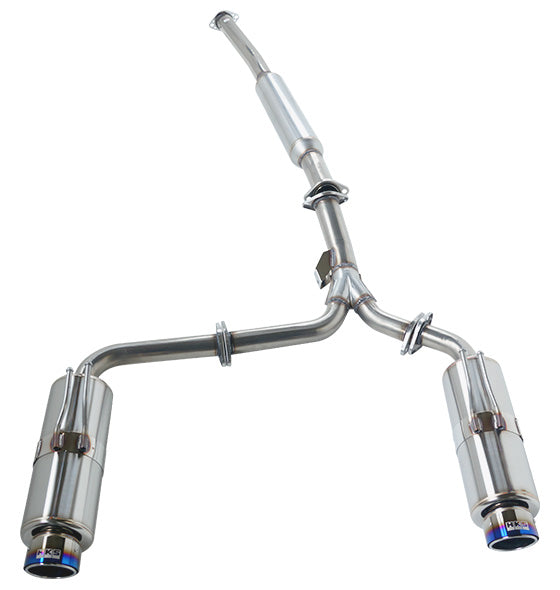 HKS Hi Power Spec L II - CZ4A - 31019-AM111