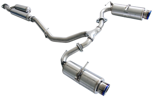 HKS Hi Power Spec L II - ZN8 - 32016-AF101