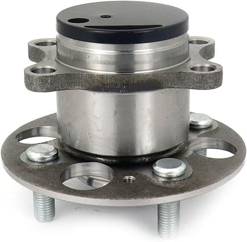 Genuine Honda Parts - Genuine Honda Parts - Bearing Assy., Rr. Hub Unit - Honda - Shuttle Hybrid GP7 - 42200-TD4-J51 - Rzcrewgarage