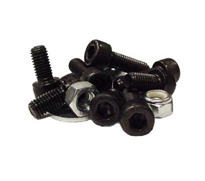 Sparco - Seat Hardware Kit  - Universal