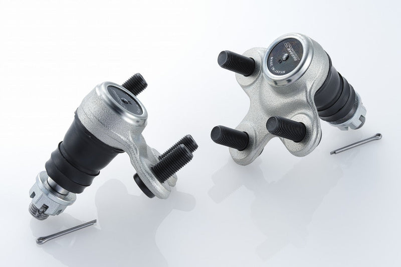 Spoon - Spoon - Zero Bump Steer Kit - Honda - FK7 - 51220-FK7-010 - Rzcrewgarage