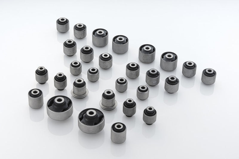 Spoon - Spoon - SUS BUSH SET - Honda - CL7 - 51359-CL7-000 - Rzcrewgarage