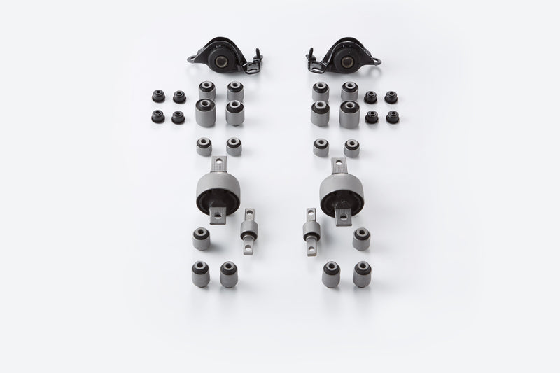 Spoon - Spoon - SUS BUSH SET - Honda - DC2/DB8 - 51359-EGA-000 - Rzcrewgarage