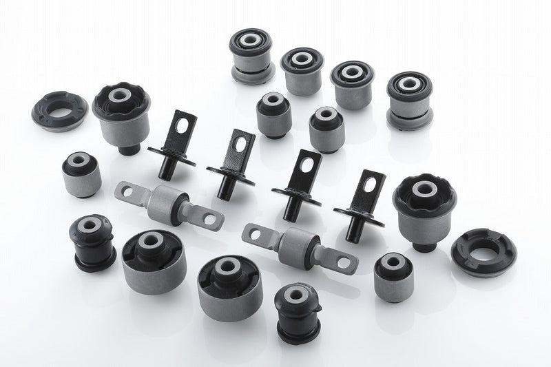 Spoon - Spoon - SUS BUSH SET - Honda - FD2R - 51359-FD2-000 - Rzcrewgarage