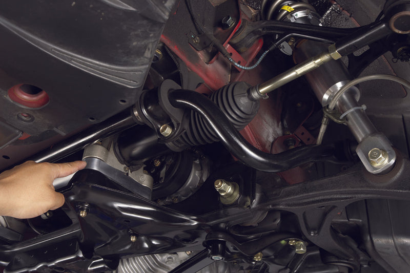 Spoon - Spoon - Zero Bump Steer Kit - Honda - AP1/AP2 - 53438-AP1-010 - Rzcrewgarage