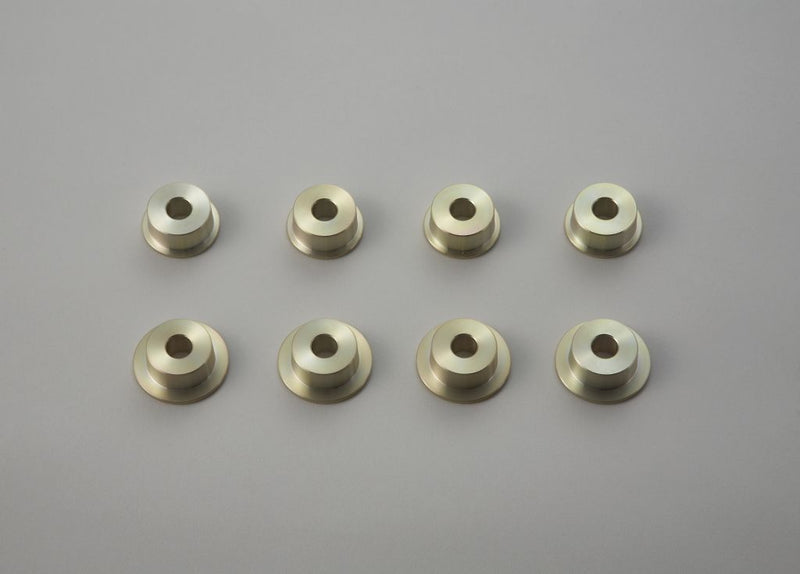 Spoon - Spoon - Steering Gear Box Rigid Bush Kit - Honda - AP1/AP2 - 53685-AP1-000 - Rzcrewgarage