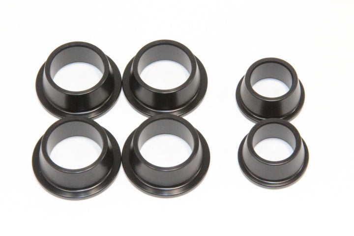 Mugen - Mugen - Cushion Set, Steering Gear Box - Honda - DC5R - 53685-XK5-S0N0 - Rzcrewgarage