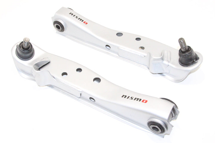 Nismo Front Transverse Link Set - Nissan Skyline ECR33/ER33/ER34/HR33/HR33/HR34 (1993-2001) - 54555-RSR40 - Rzcrewgarage