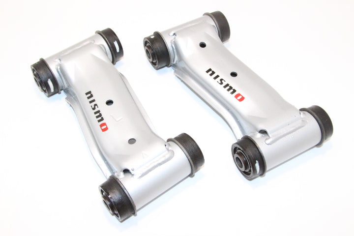 Nismo Front Upper Link Set - Nissan Skyline GT-R BNR32 (1989-1994) - 54556-RS580 - Rzcrewgarage