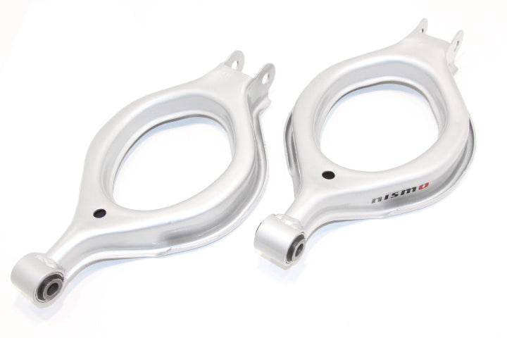 Nismo Rear Upper Link Set Rear - Nissan 180SX RPS13/RS13 (1989-1998) - 55135-RS580 - Rzcrewgarage