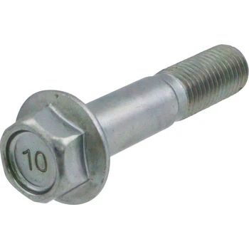 OEM Nissan - OEM Nissan - Strut Fork bolt for Ohlins Japan HAL kit installation - Nissan - R35 - 56127-AQ31A - Rzcrewgarage