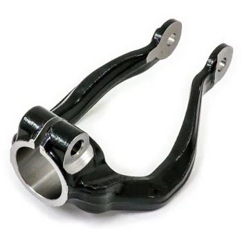 OEM Nissan - OEM Nissan - Strut Fork for Ohlins Japan HAL kit installation - Nissan - R35 - 56132-JK50C - Rzcrewgarage