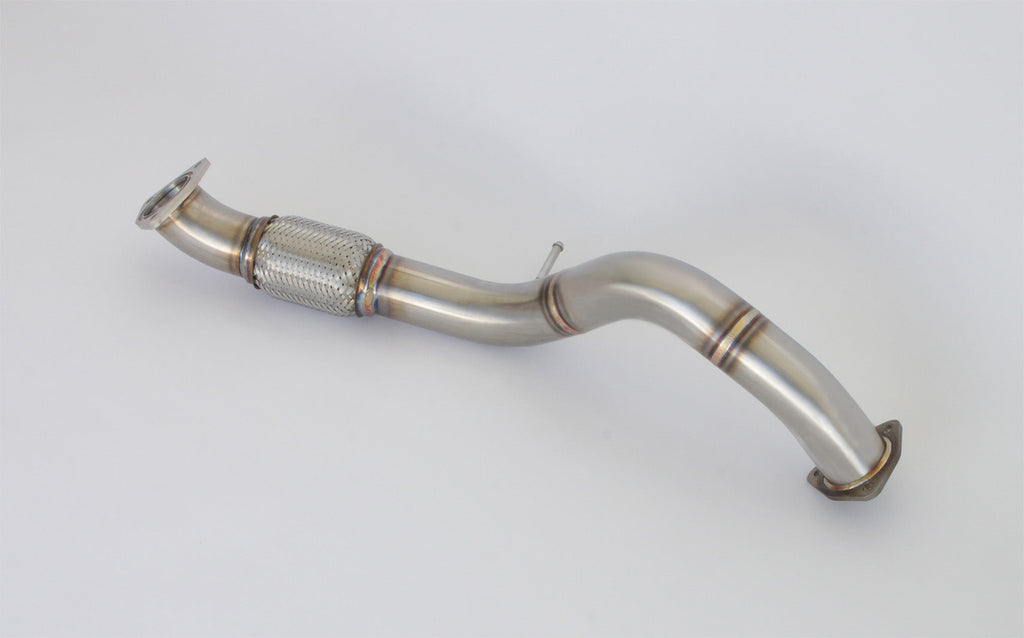 Fujitsubo Down Pipe - Honda - Civic Type R FL5 - 610-52115