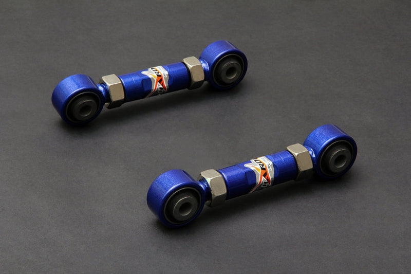 Hardrace - Hardrace - Rear Toe Arm (Rubber Bush) - Honda - Civic, CR-X EF/EE/EC/ED - 6110 - Rzcrewgarage