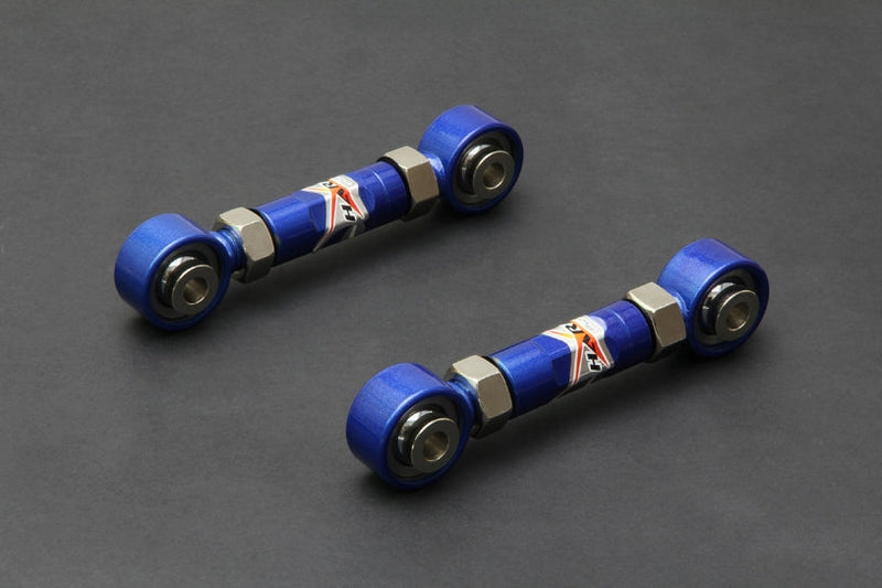 Hardrace - Hardrace - Rear Toe Arm ( Pillow ball) - Honda - Integra type R DC2/DB8 - 6111-S - Rzcrewgarage