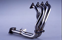 Fujitsubo SuperEX Exhaust Headers (Basic Version) - EK9 - 620-53034