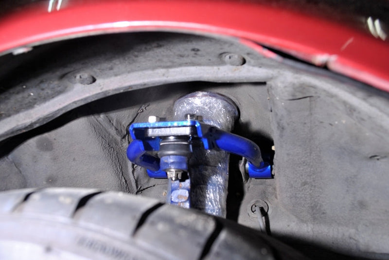 Hardrace - Hardrace - 6206 - Rzcrewgarage