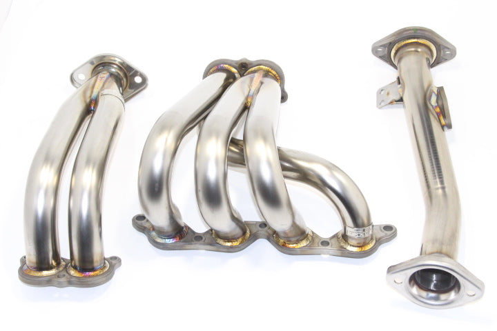 Fujitsubo Super EX Exhaust Headers - AE111(GE) - 630-22472
