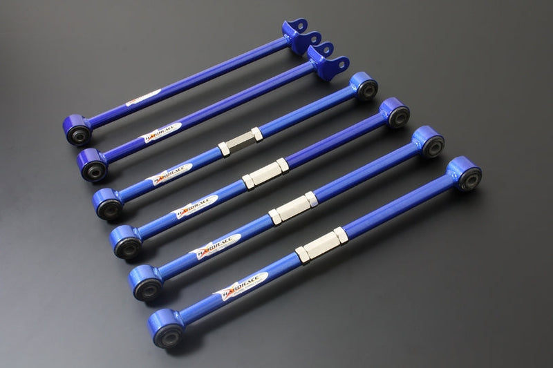 Hardrace - Hardrace - 6304 - Rzcrewgarage